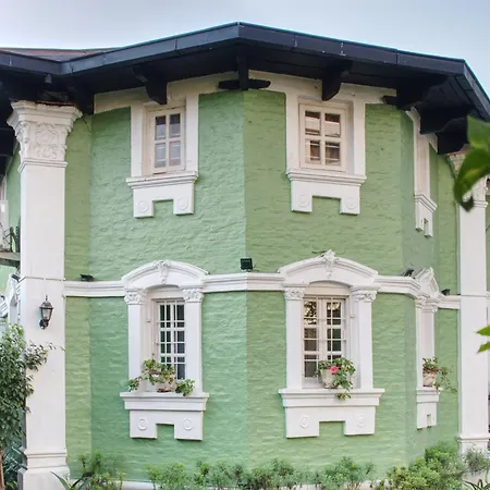 Noya, 18Th Century Heritage Home