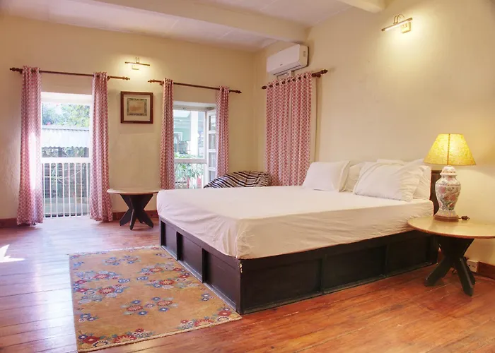 Noya, 18th Century Heritage Guest house *