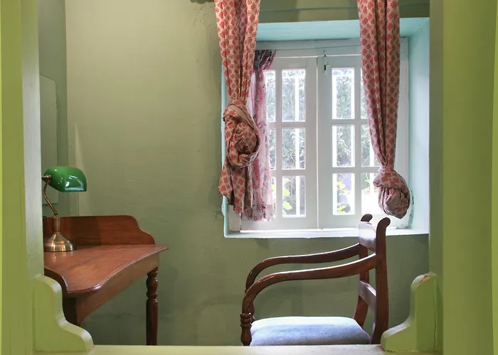 Guest house Noya, 18th Century Heritage *