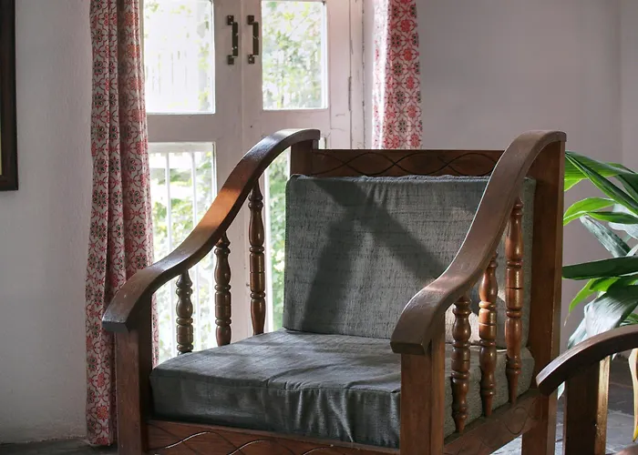 Noya, 18th Century Heritage Guest house Kathmandu
