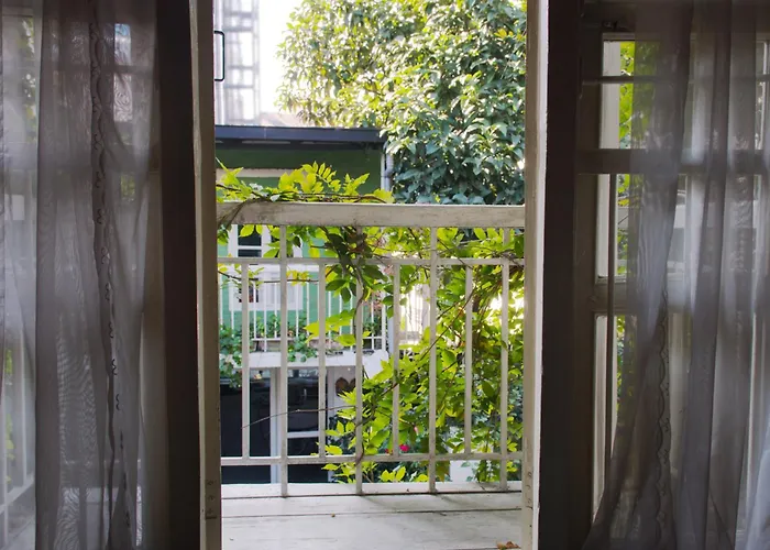 Guest house Noya, 18th Century Heritage