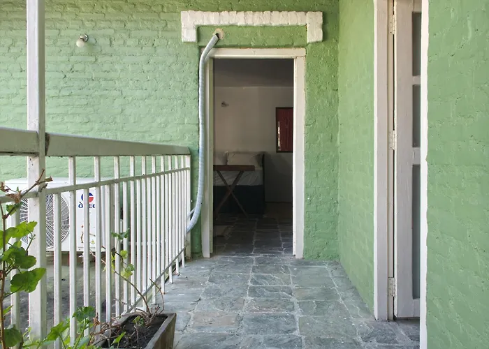 Noya, 18th Century Heritage Guest house *