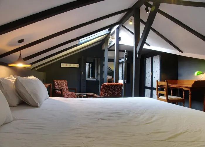 Noya, 18th Century Heritage Guest house Kathmandu