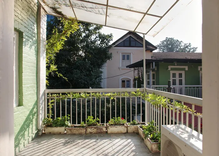 Guest house Noya, 18th Century Heritage Kathmandu