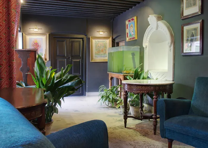 Guest house Noya, 18th Century Heritage