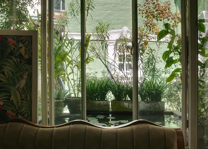 Guest house Noya, 18th Century Heritage *
