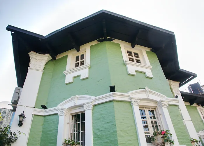 Noya, 18th Century Heritage * Kathmandu