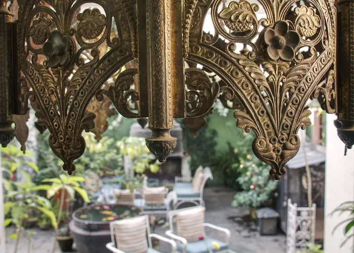 Guest house Noya, 18th Century Heritage