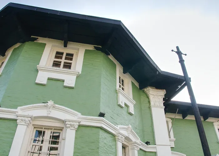 Guest house Noya, 18th Century Heritage Kathmandu