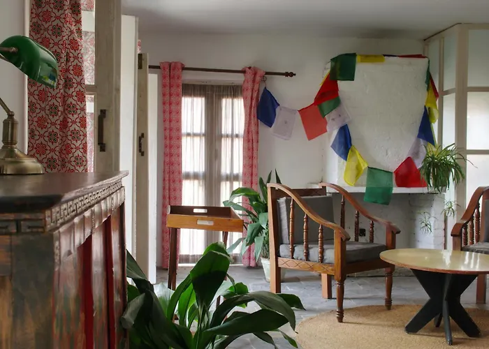 Guest house Noya, 18th Century Heritage
