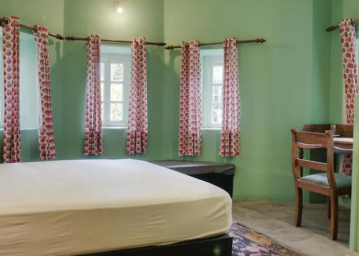 Guest house Noya, 18th Century Heritage Kathmandu